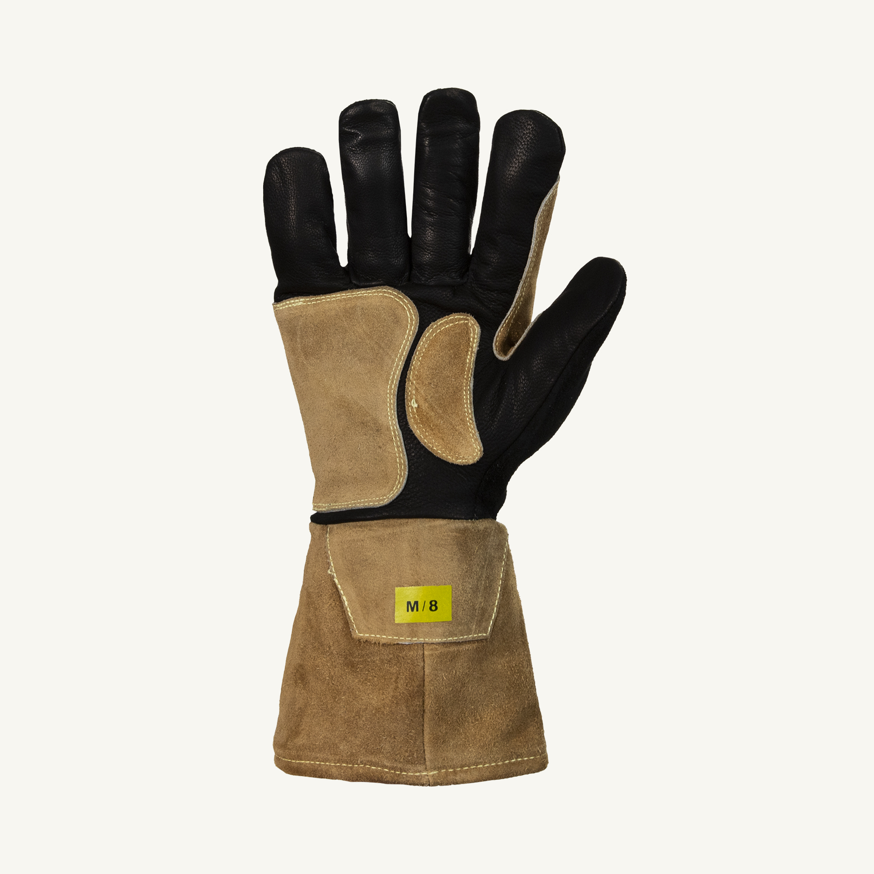 Superior Glove® Endura® Goatskin Leather Reinforced MIG Welding Glove #505GP